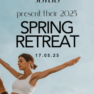 Spring Day Retreat
