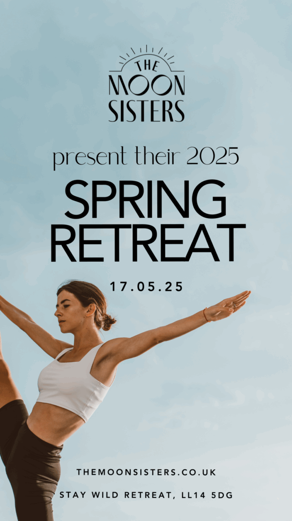 Spring Day Retreat
