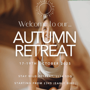 Weekend Yoga retreat - Shropshire