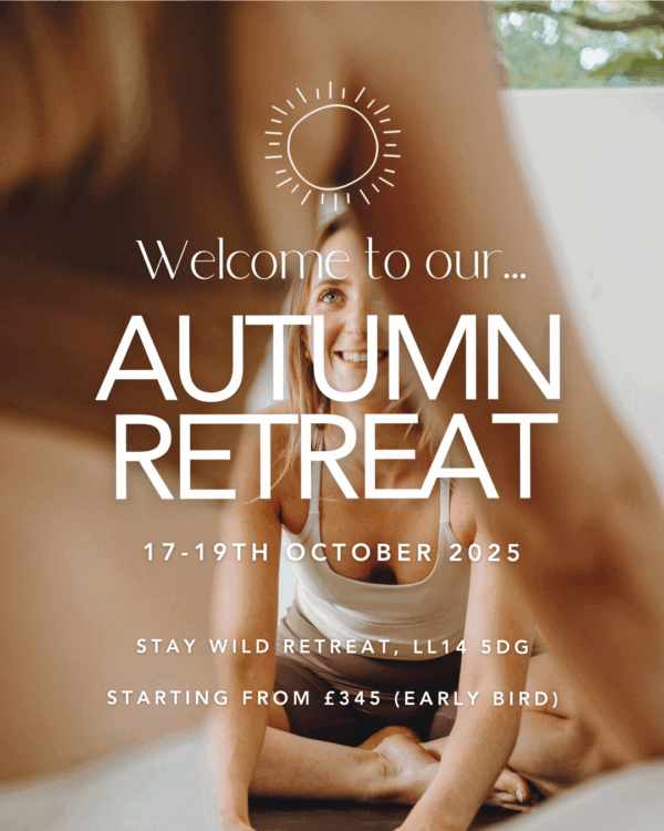 Weekend Yoga retreat - Shropshire