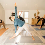 Weekend Yoga retreat - Shropshire - Image 6