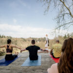 Weekend Yoga retreat - Shropshire - Image 11