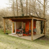 Weekend Yoga retreat - Shropshire - Image 20